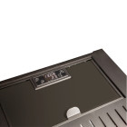 Salamandra a Pellets Aroa Ventilada -Ferlux